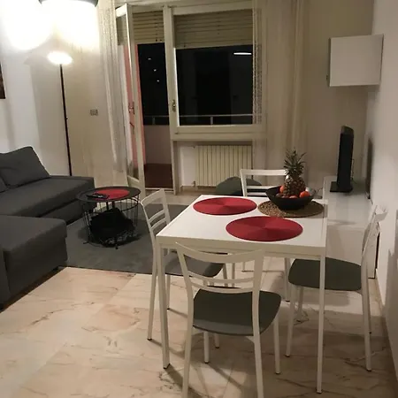 Casa Mia * Санремо