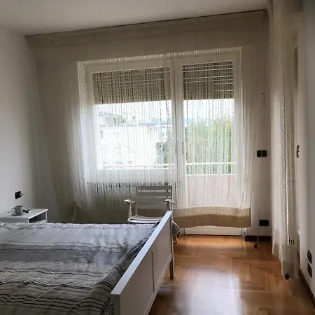 Casa Mia Апартаменты *