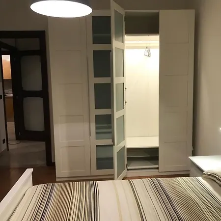 Casa Mia Апартаменты *