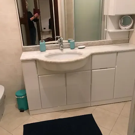 Casa Mia Apartment *