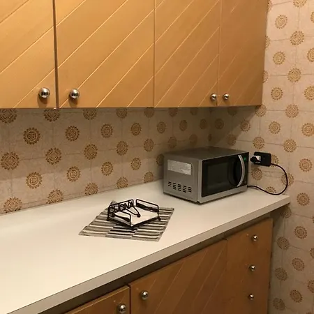 Apartment Casa Mia Sanremo