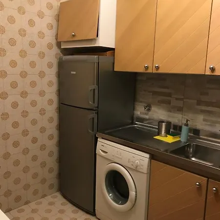 Casa Mia Apartment *