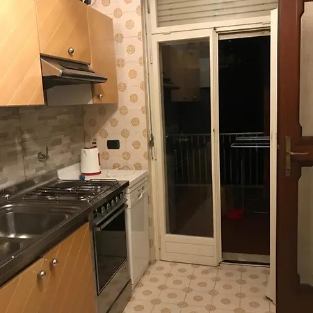 Casa Mia Санремо