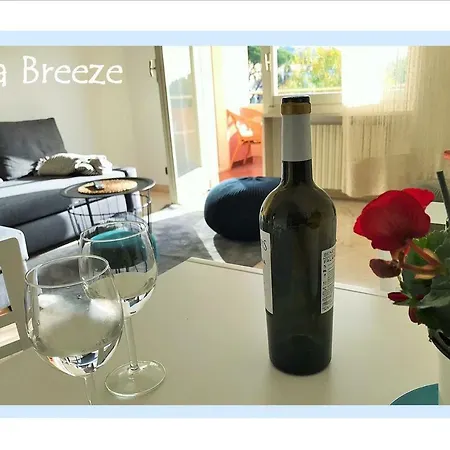 Apartment Casa Mia Sanremo