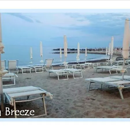 Apartment Casa Mia Sanremo