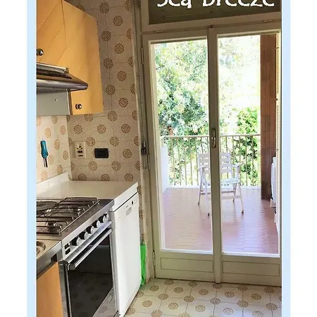 Casa Mia * Санремо