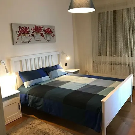 Casa Mia Apartment Sanremo
