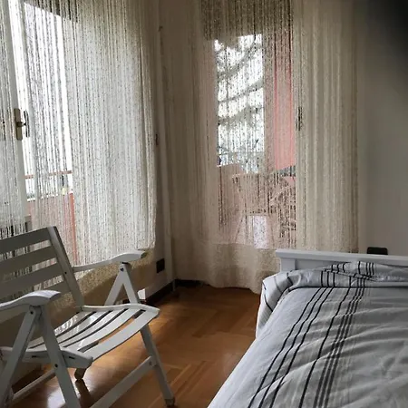 Lejlighed Casa Mia