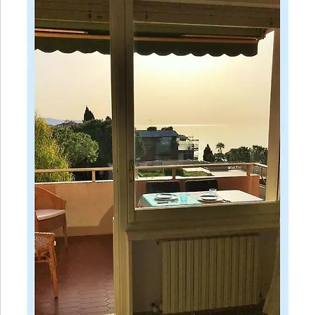 Casa Mia Lejlighed *